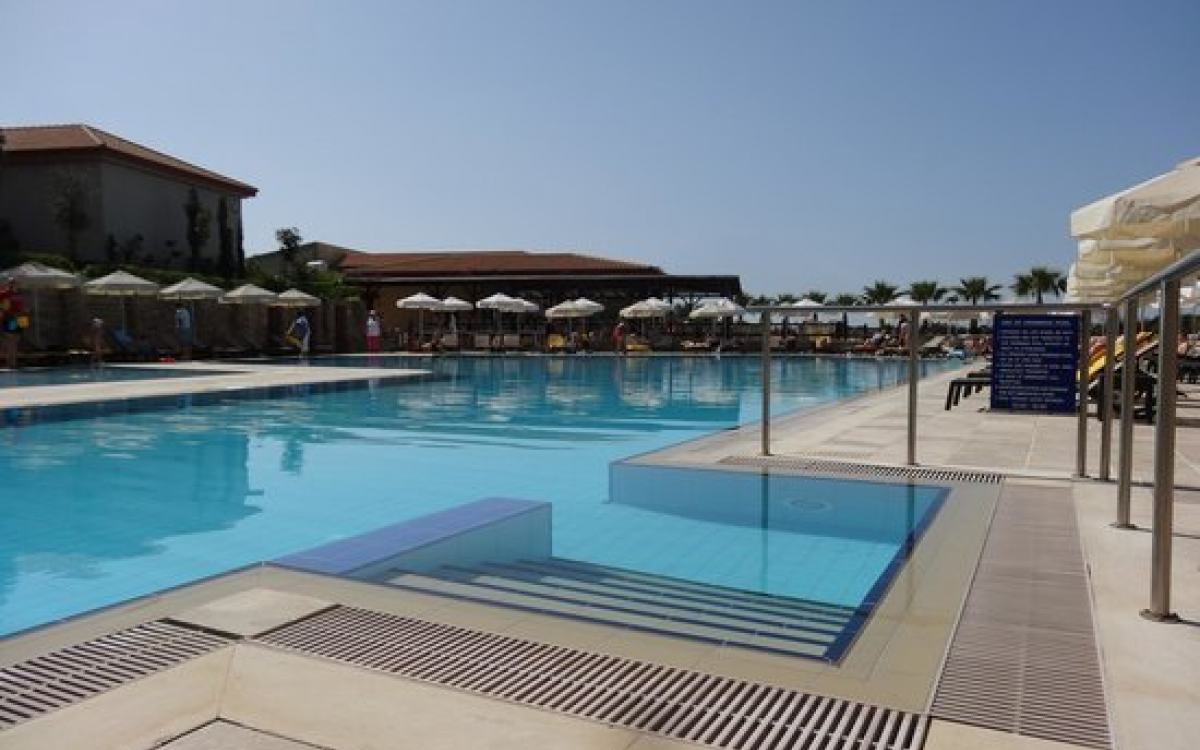 Apollonion Asterias Resort & Spa