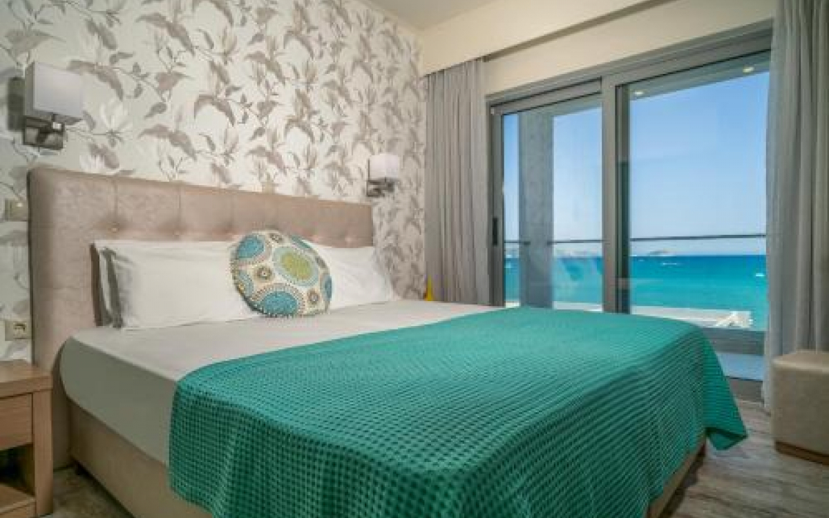 soba hotel denise beach