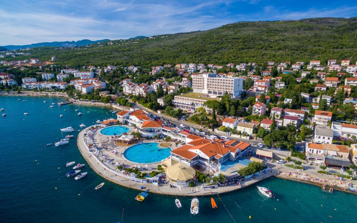 selce hotel katarina