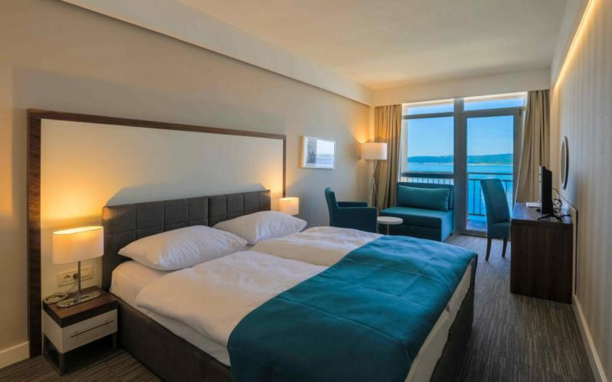 soba hotel katarina selce