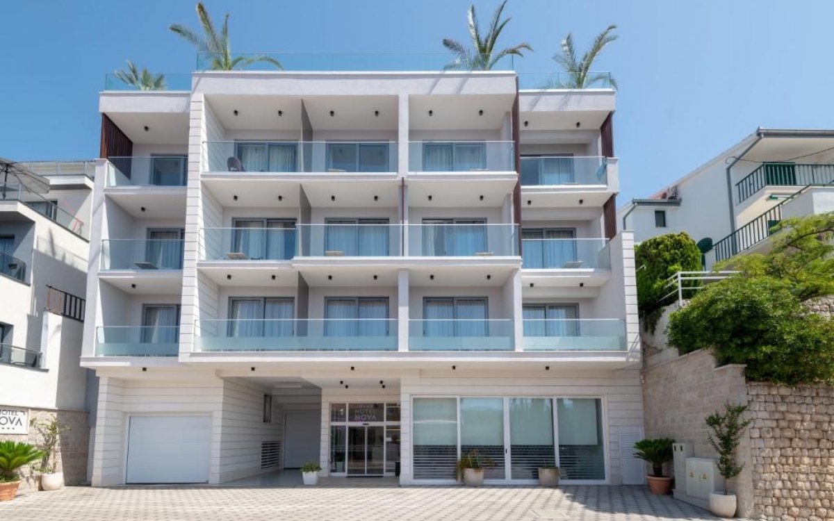 Hotel Nova