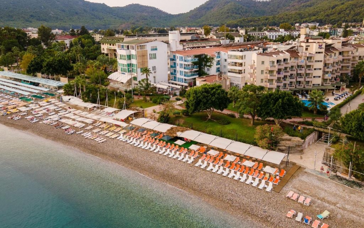 viking nona kemer