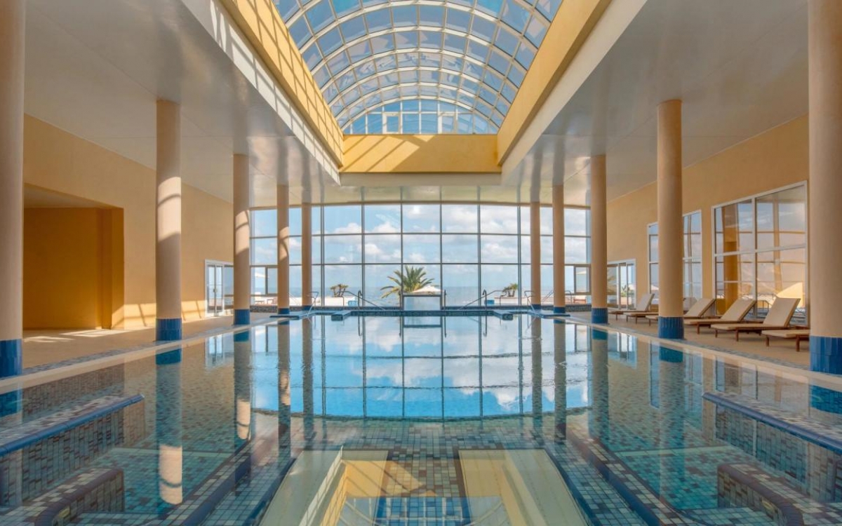 Iberostar Selection Kantaoui Bay