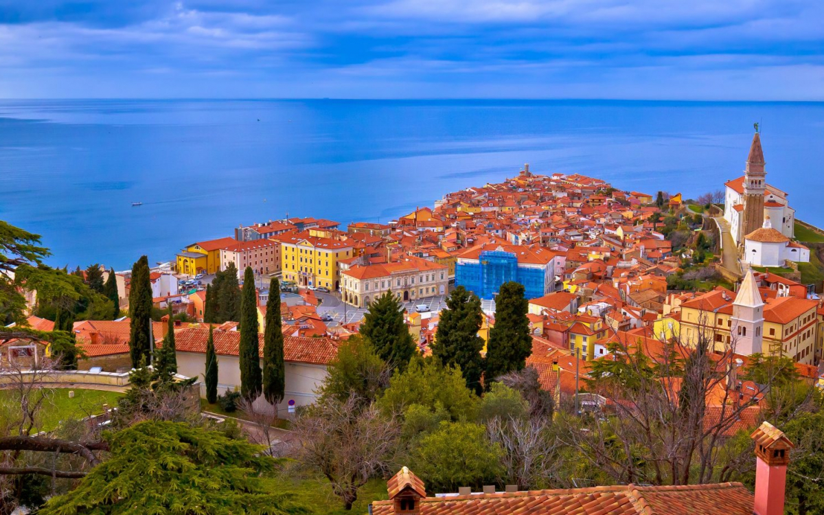 Piran