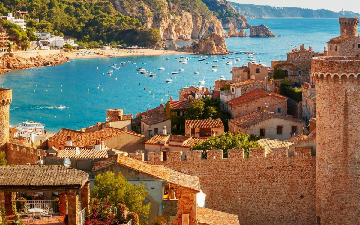 Vsak četrtek iz Ljubljane od 15.6. naprej