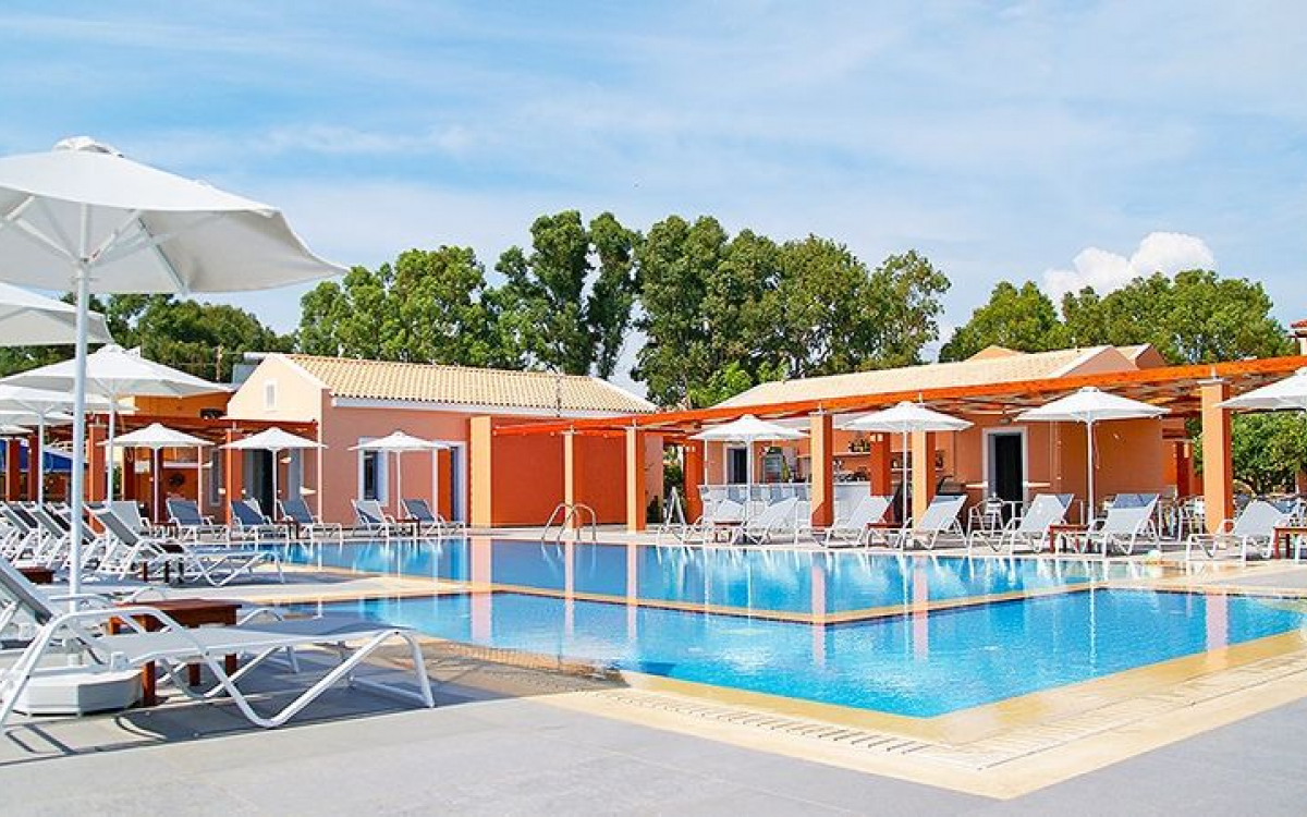 Remetzo Village ***sup