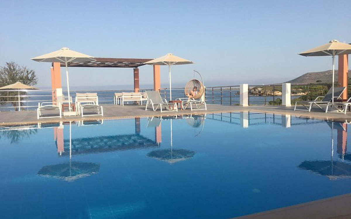 Remetzo Village ***sup