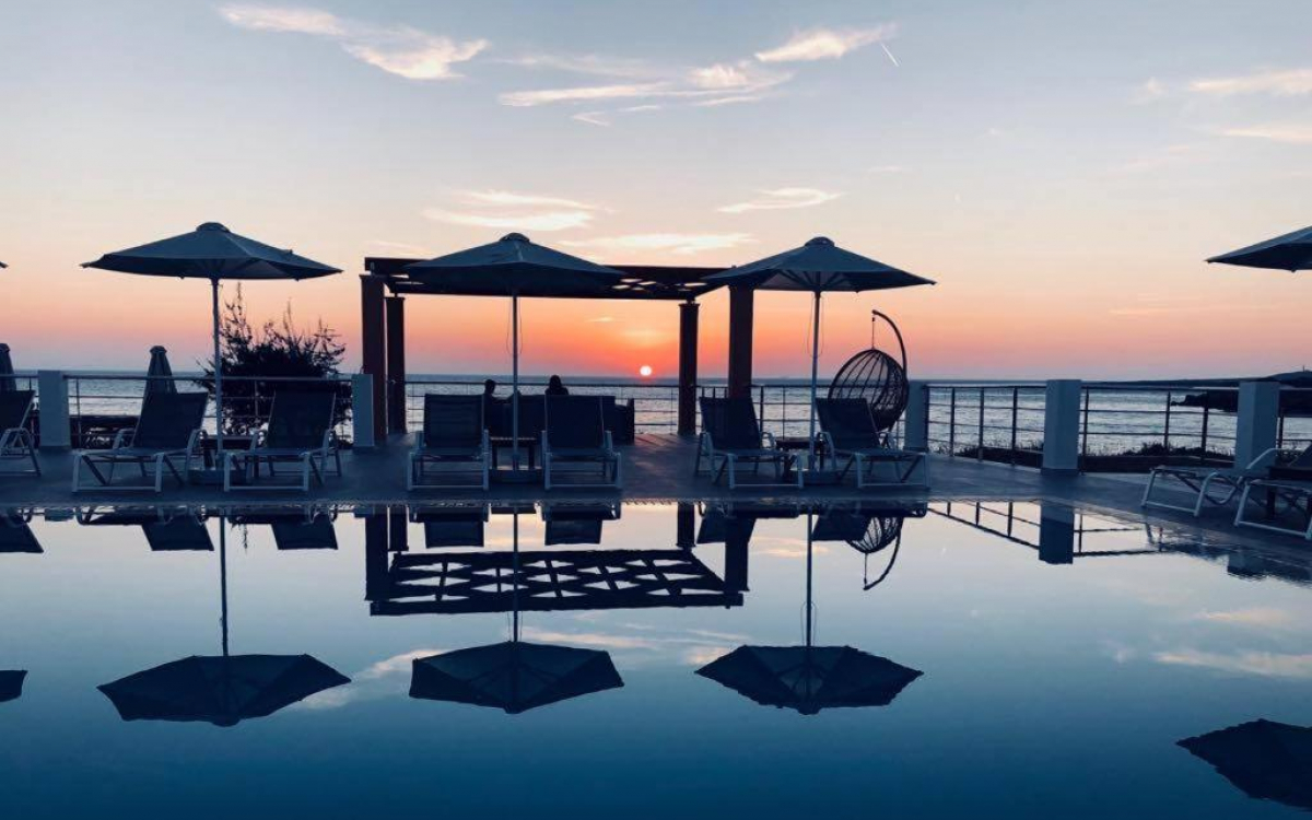 Remetzo Village ***sup