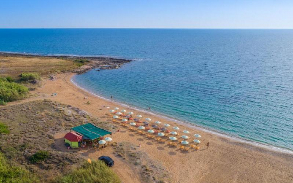 Remetzo Village ***sup