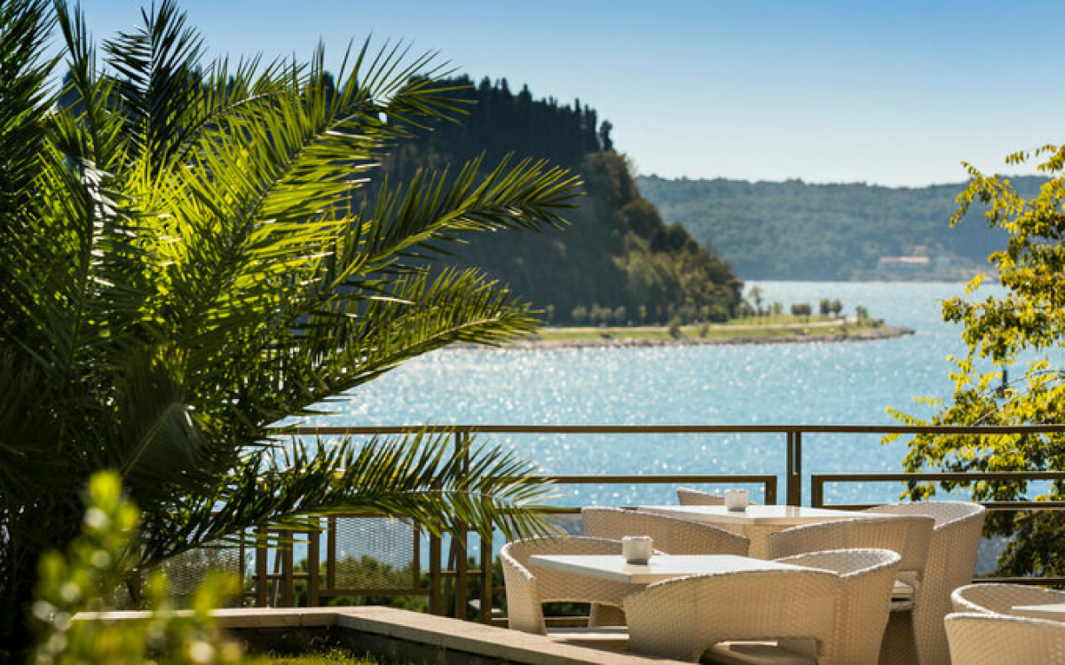 Remisens Hotel Lucija