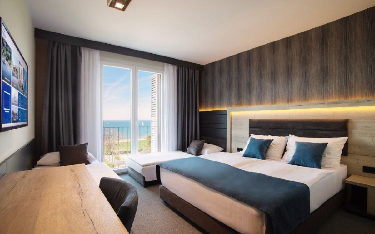 San Simon Resort depandanse