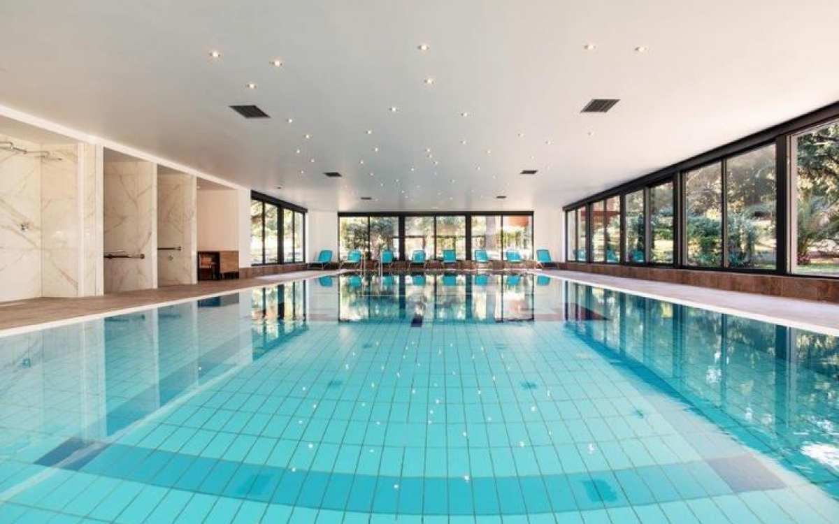 San Simon Resort depandanse