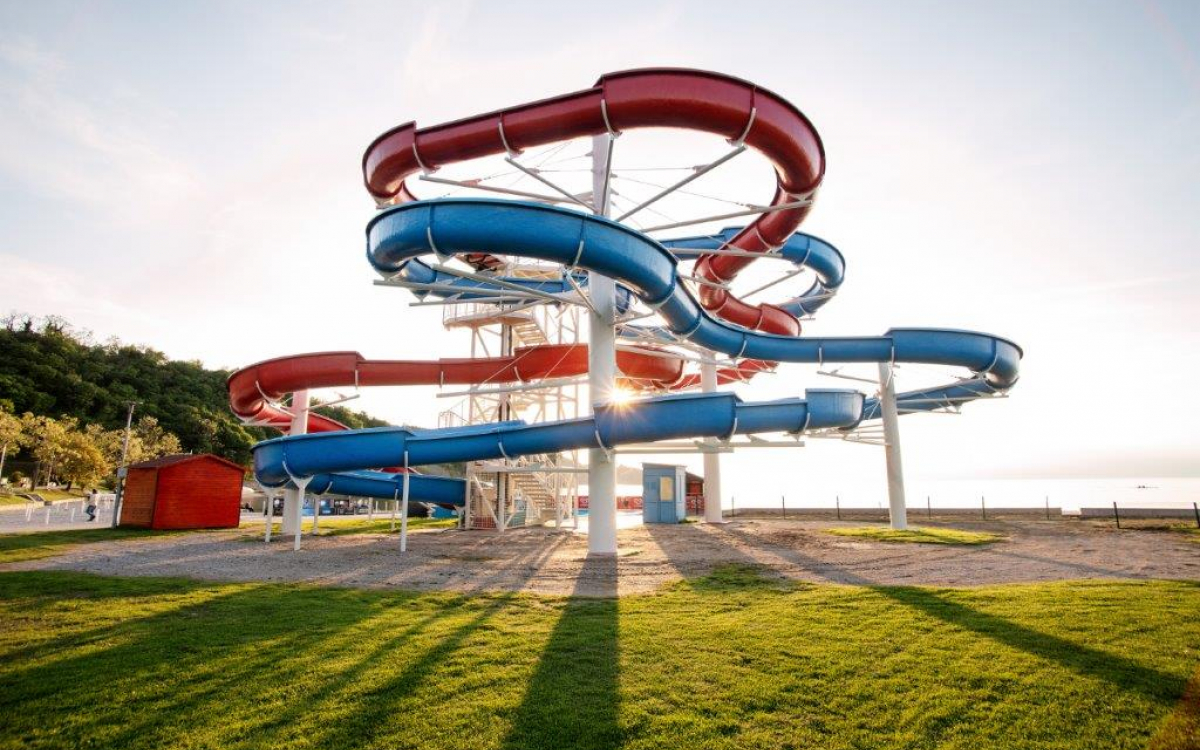 San Simon Resort depandanse