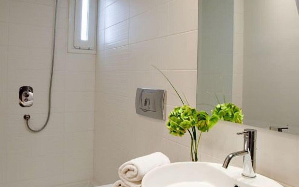 Semiramis City Hotel