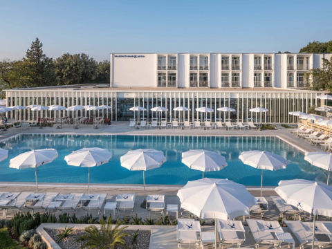 Falkensteiner Hotel Park Punat 