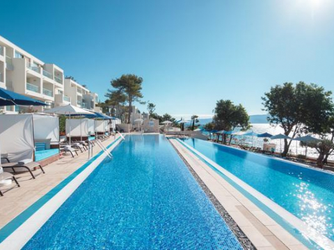 Girandella Valamar Collection Resort - Girandella Designed for Adults