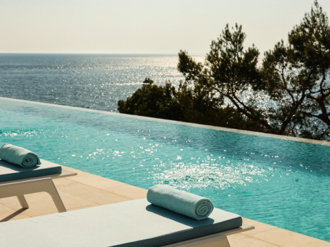 Grand Hotel Brioni Pula