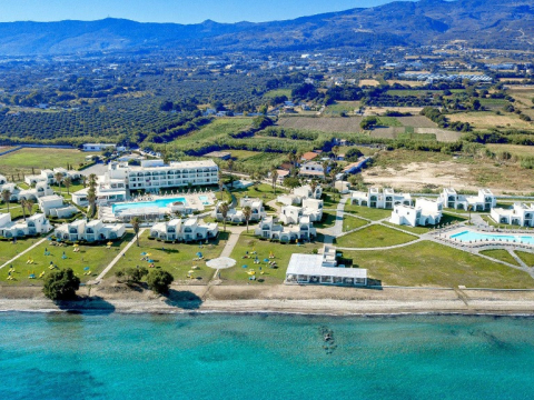 Hotel Aeolos Beach