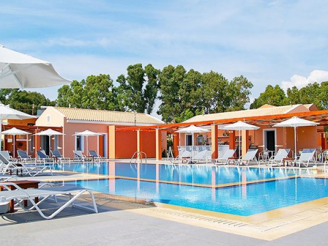 Remetzo Village ***sup