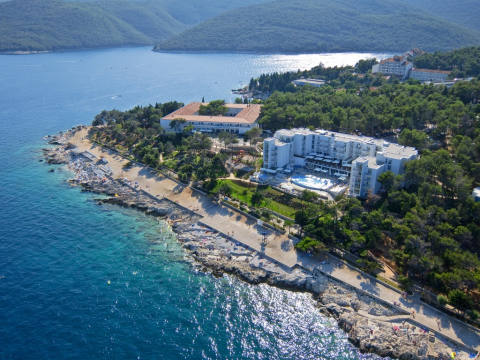 Valamar Sanfior & Casa