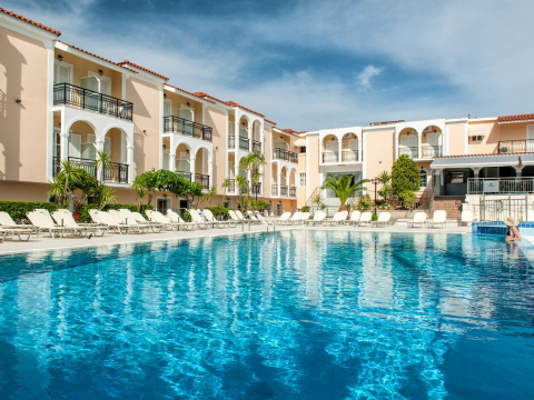 Zante Sun Hotel